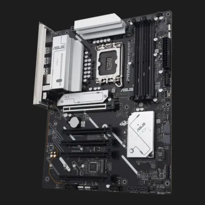 Материнська плата ASUS PRIME B860-PLUS WIFI (90MB1K50-M0EAY0)