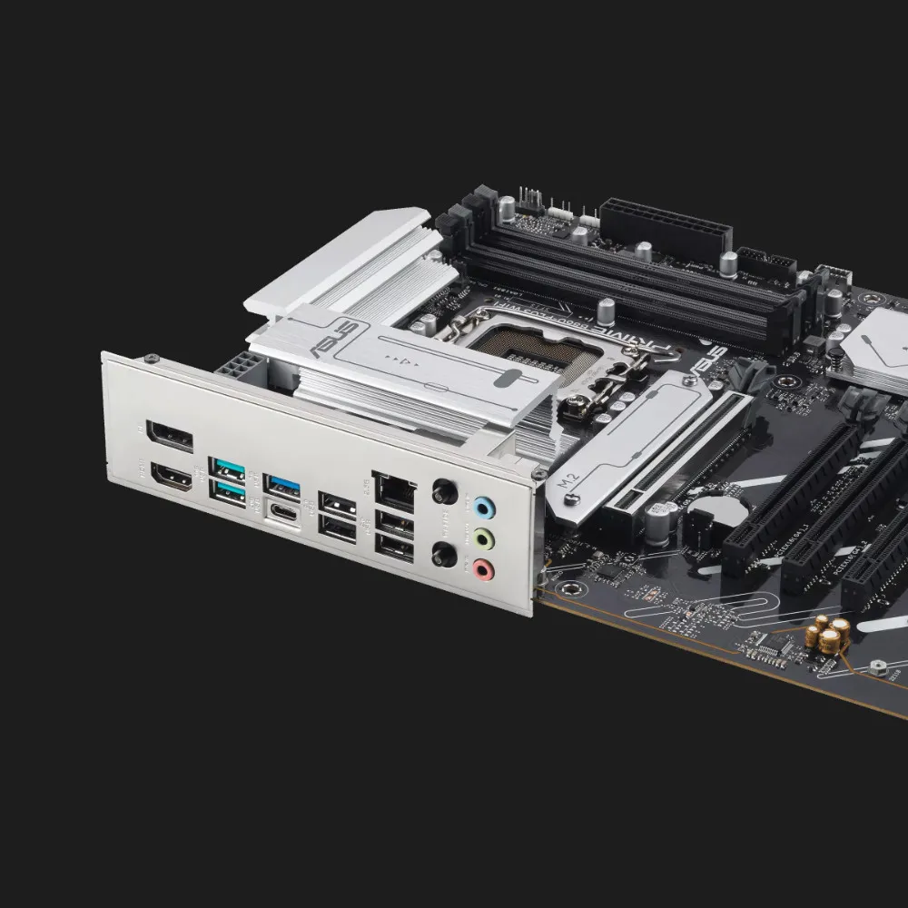 Материнська плата ASUS PRIME B860-PLUS WIFI (90MB1K50-M0EAY0)
