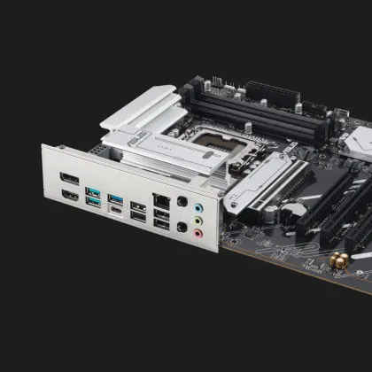 Материнська плата ASUS PRIME B860-PLUS WIFI (90MB1K50-M0EAY0)