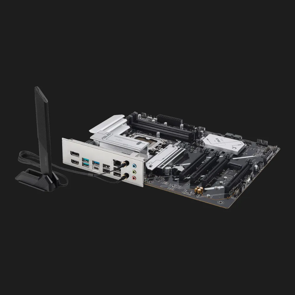 Материнська плата ASUS PRIME B860-PLUS WIFI (90MB1K50-M0EAY0)