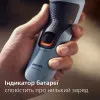 Электрическая бритва Philips Series 3000 (Blue/Black)