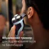 Электрическая бритва Philips Series 3000 (Blue/Black)