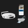 Робот-пилосос Bosch Spotless (White)