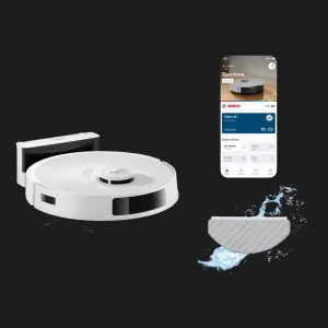 Робот-пилосос Bosch Spotless (White) в Дрогобичі
