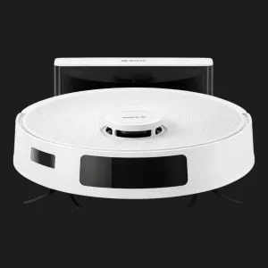 Робот-пилосос Bosch Spotless (White) в Дрогобичі