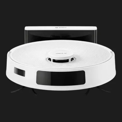 Робот-пилосос Bosch Spotless (White)