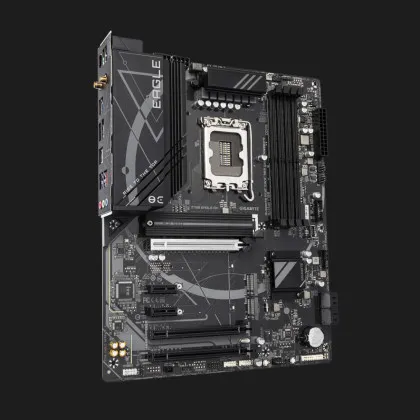 Материнська плата GIGABYTE Z790 EAGLE AX (Z790_EAGLE_AX)