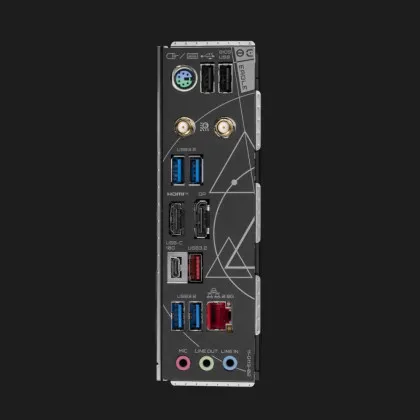 Материнська плата GIGABYTE Z790 EAGLE AX (Z790_EAGLE_AX)