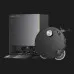 Робот-пилосос Dreame Bot X60 Ultra Complete (Black)