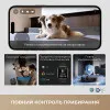 Робот-пилосос Dreame Bot X60 Ultra Complete (Black)