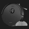 Робот-пилосос Dreame Bot X60 Ultra Complete (Black)
