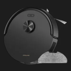 Робот-пилосос Dreame Bot X60 Ultra Complete (Black) в Дрогобичі