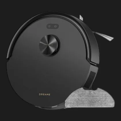 Робот-пилосос Dreame Bot X60 Ultra Complete (Black)