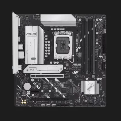 Материнська плата ASUS PRIME B860M-A-CSM (90MB1K00-M0EAYC)