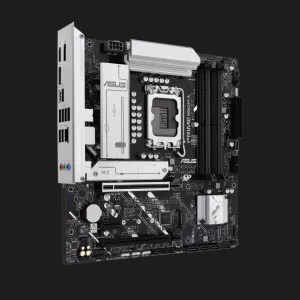 Материнська плата ASUS PRIME B860M-A-CSM (90MB1K00-M0EAYC)