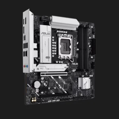 Материнська плата ASUS PRIME B860M-A-CSM (90MB1K00-M0EAYC)