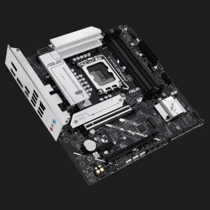 Материнська плата ASUS PRIME B860M-A-CSM (90MB1K00-M0EAYC)