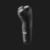 Электрическая бритва Philips Series 3000 (Black)