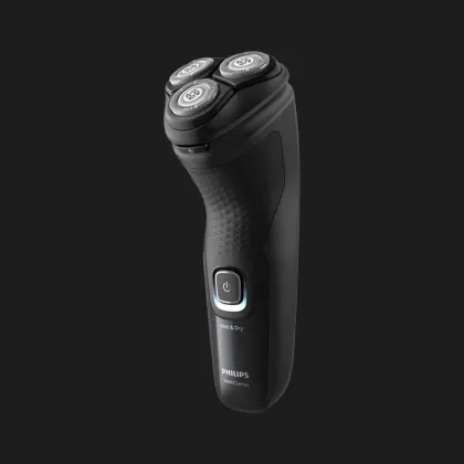 Електрична бритва Philips Series 3000 (Black)