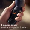 Электрическая бритва Philips Series 3000 (Black)