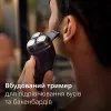 Электрическая бритва Philips Series 3000 (Black)
