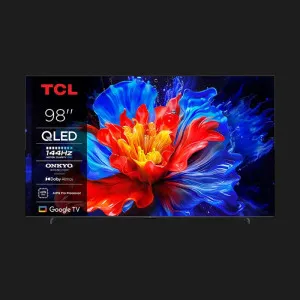 Телевізор TCL 98 98P8K (Standard)