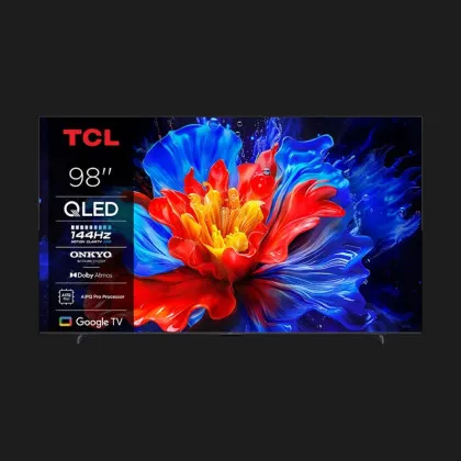 Телевізор TCL 98 98P8K (Standard)