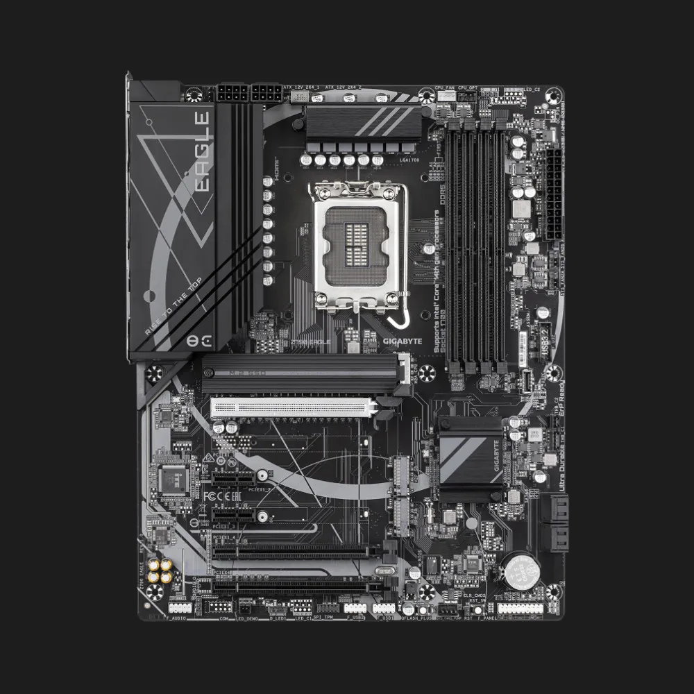 Материнская плата GIGABYTE Z790 EAGLE (Z790_EAGLE)