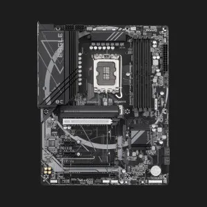 Материнська плата GIGABYTE Z790 EAGLE (Z790_EAGLE)