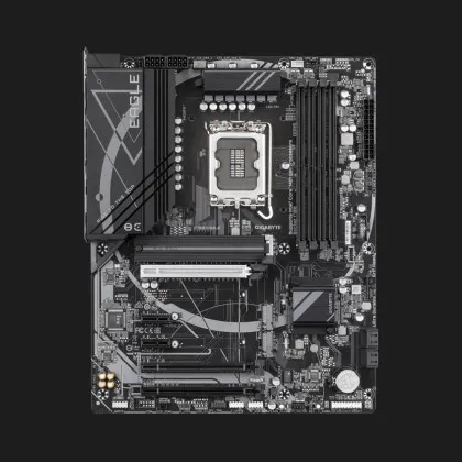 Материнская плата GIGABYTE Z790 EAGLE (Z790_EAGLE)