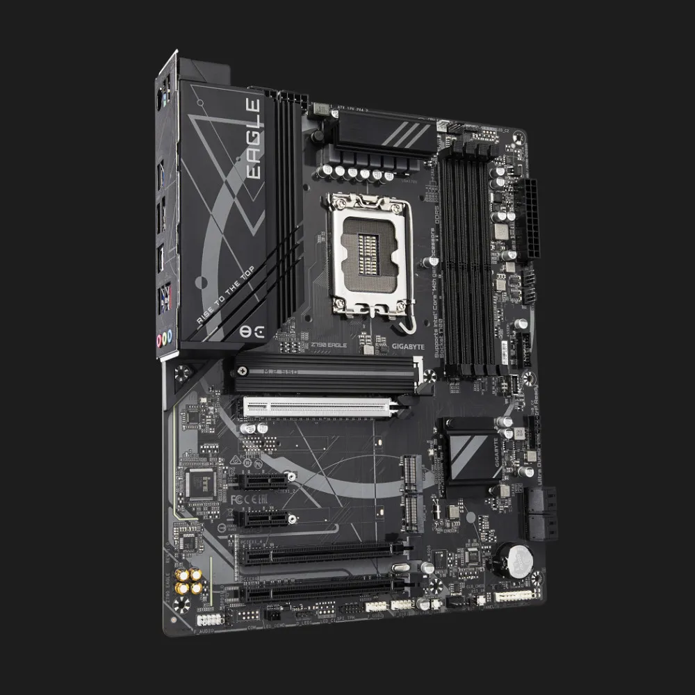 Материнская плата GIGABYTE Z790 EAGLE (Z790_EAGLE)