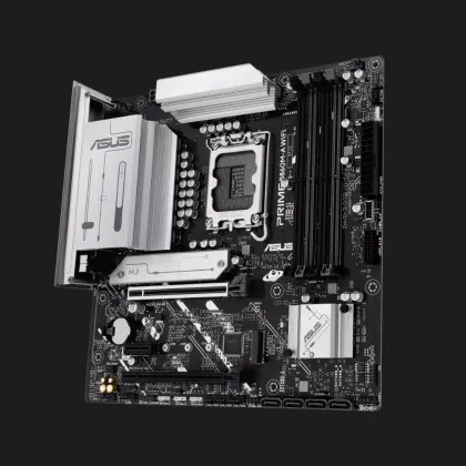 Материнська плата ASUS PRIME B860M-A WIFI (90MB1JY0-M0EAY0)