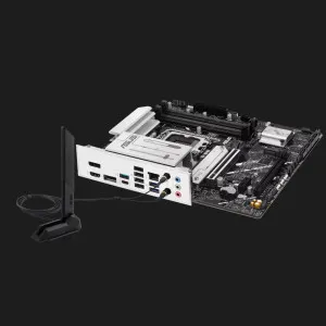 Материнська плата ASUS PRIME B860M-A WIFI (90MB1JY0-M0EAY0)