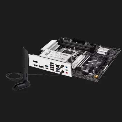Материнська плата ASUS PRIME B860M-A WIFI (90MB1JY0-M0EAY0)