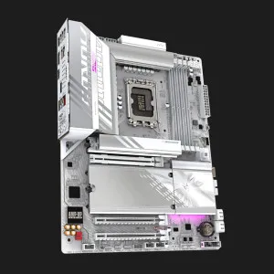Материнська плата GIGABYTE Z890 AORUS ELITE WIFI7 ICE (Z890_A_ELITE_WF7_ICE)