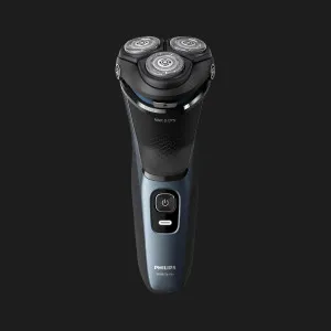 Электрическая бритва Philips Series 3000 (Dark Blue) в Дрогобыче