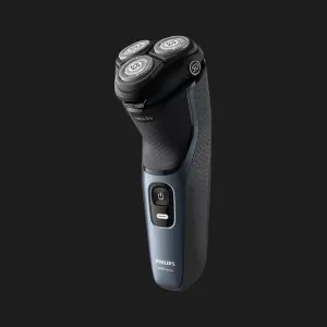 Электрическая бритва Philips Series 3000 (Dark Blue) в Дрогобыче