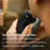 Электрическая бритва Philips Series 3000 (Dark Blue)