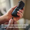 Электрическая бритва Philips Series 3000 (Dark Blue)