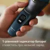 Электрическая бритва Philips Series 3000 (Dark Blue)