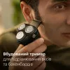 Электрическая бритва Philips Series 3000 (Dark Blue)