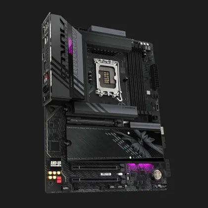 Материнская плата GIGABYTE Z890 AORUS ELITE WIFI7 (Z890_A_ELITE_WIFI7)