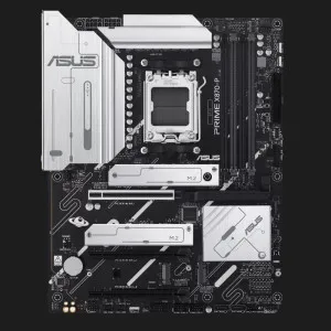 Материнська плата ASUS PRIME X870-P (90MB1IT0-M0EAY0)