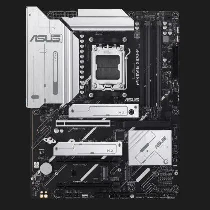 Материнська плата ASUS PRIME X870-P (90MB1IT0-M0EAY0)