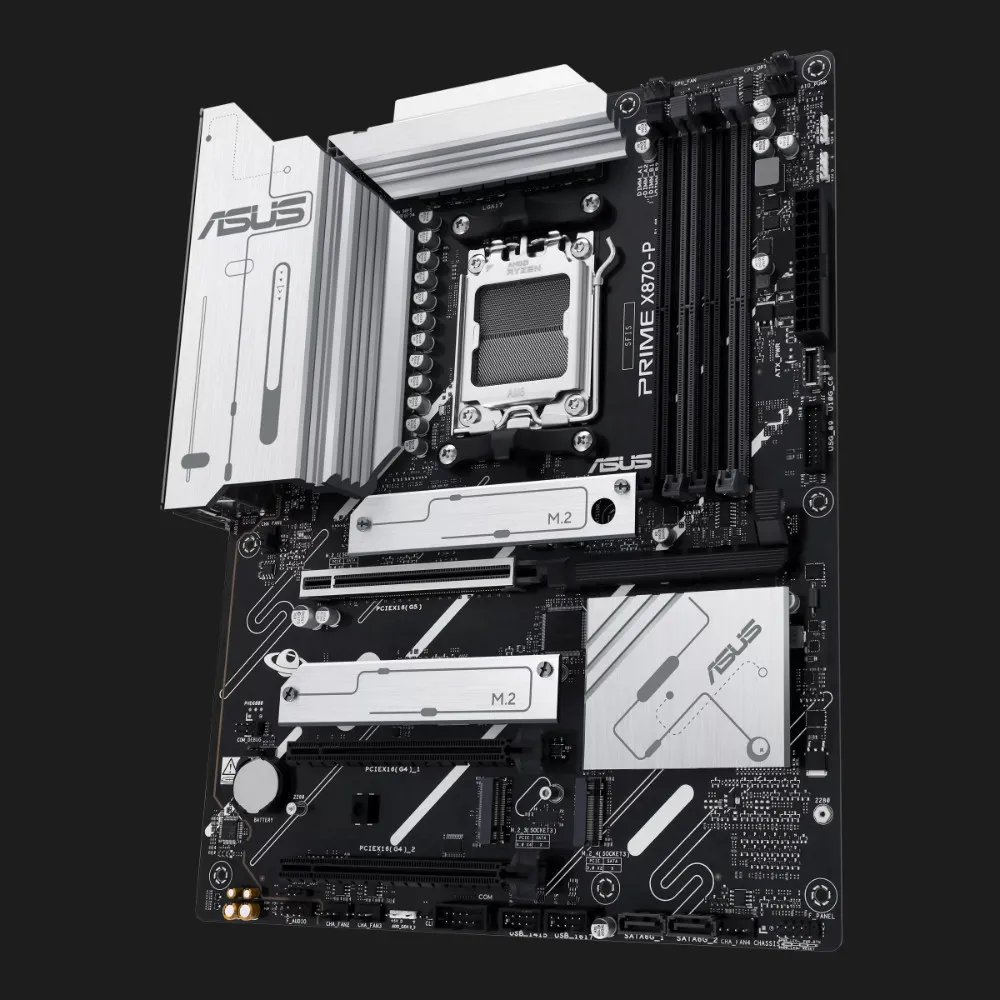 Материнська плата ASUS PRIME X870-P (90MB1IT0-M0EAY0)
