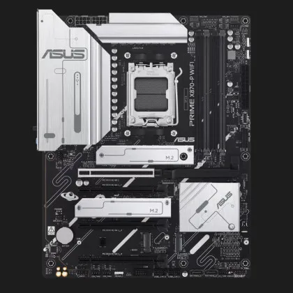 Материнська плата ASUS PRIME X870-P WIFI (90MB1IS0-M0EAY0)