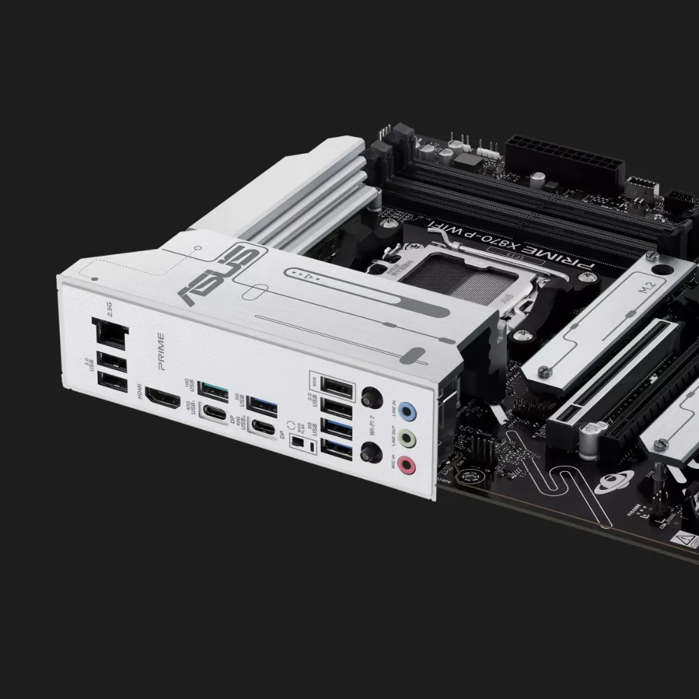 Материнська плата ASUS PRIME X870-P WIFI (90MB1IS0-M0EAY0)