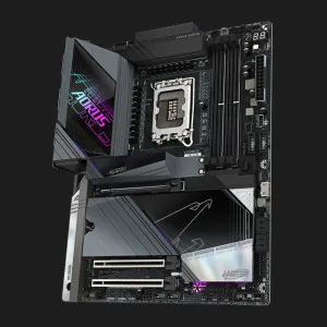 Материнська плата GIGABYTE Z890 AORUS MASTER (Z890_AORUS_MASTER)
