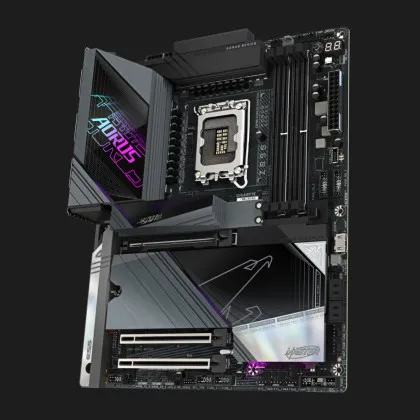 Материнская плата GIGABYTE Z890 AORUS MASTER (Z890_AORUS_MASTER)