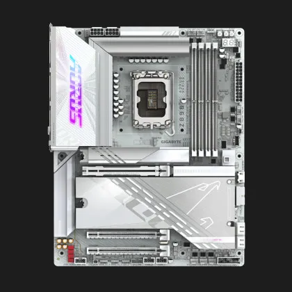 Материнская плата GIGABYTE Z890 AORUS PRO ICE (Z890_AORUS_PRO_ICE)